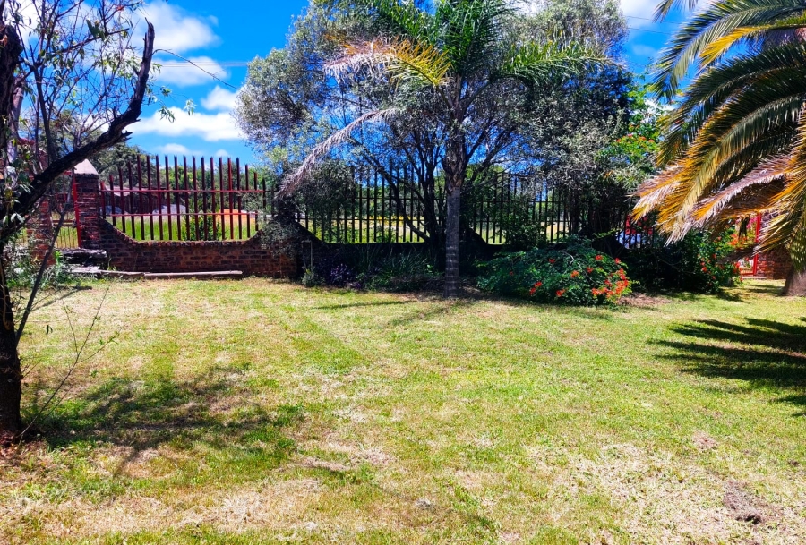 8 Bedroom Property for Sale in Swartruggens North West